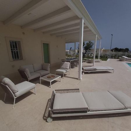 Casa Vacanze Pantakyas 布鲁克里 外观 照片
