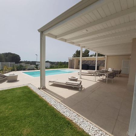 Casa Vacanze Pantakyas 布鲁克里 外观 照片