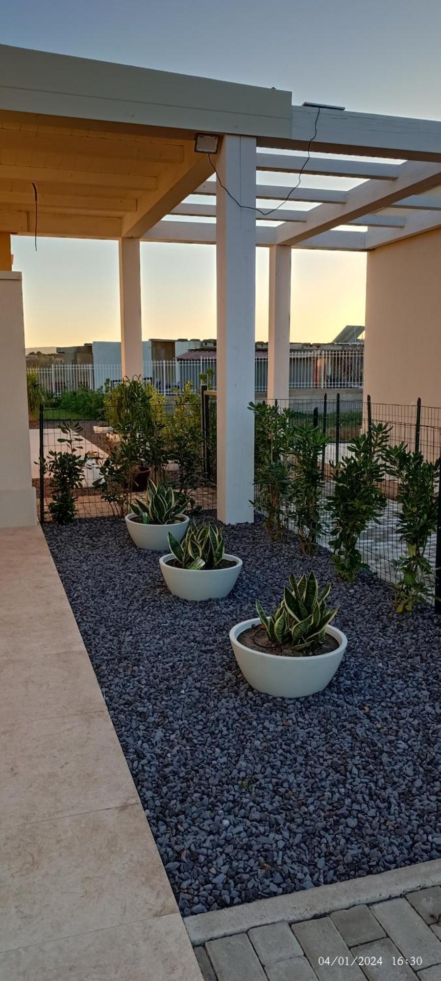 Casa Vacanze Pantakyas 布鲁克里 外观 照片