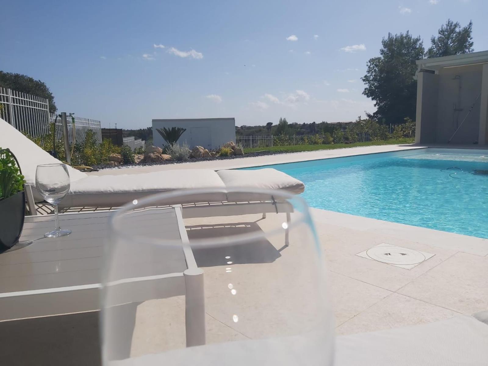 Casa Vacanze Pantakyas 布鲁克里 外观 照片