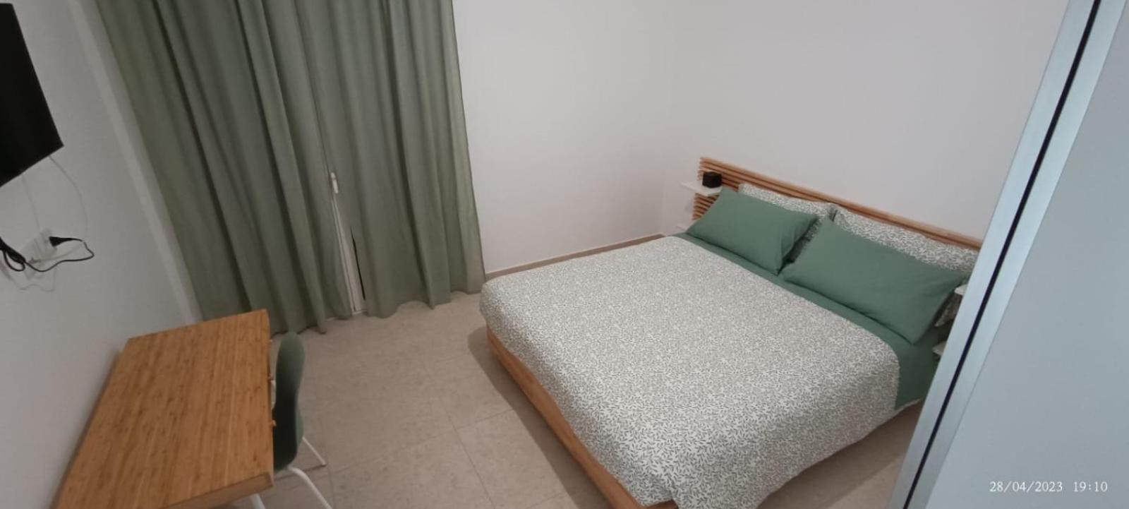Casa Vacanze Pantakyas 布鲁克里 外观 照片