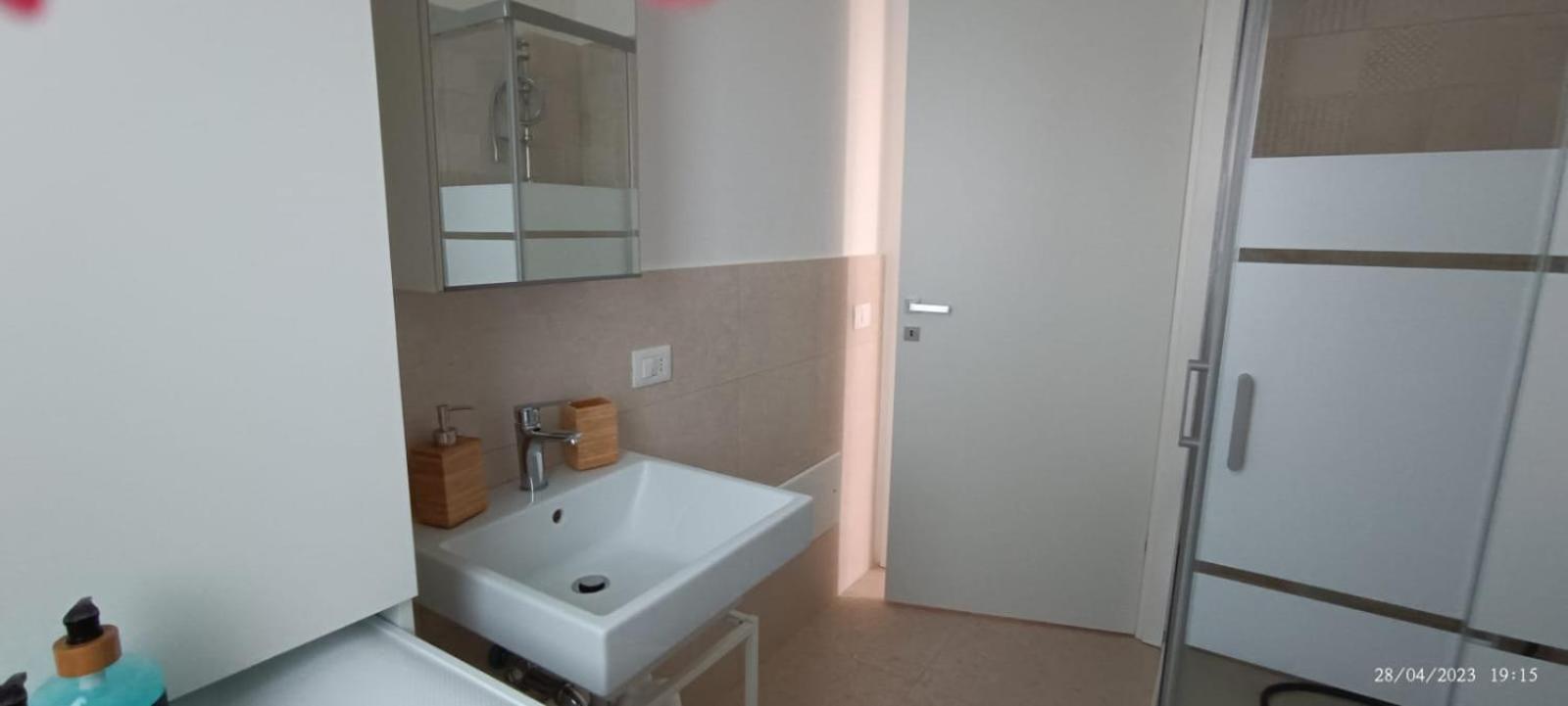 Casa Vacanze Pantakyas 布鲁克里 外观 照片