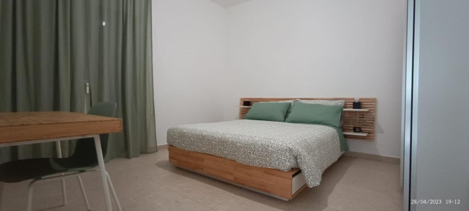 Casa Vacanze Pantakyas 布鲁克里 外观 照片