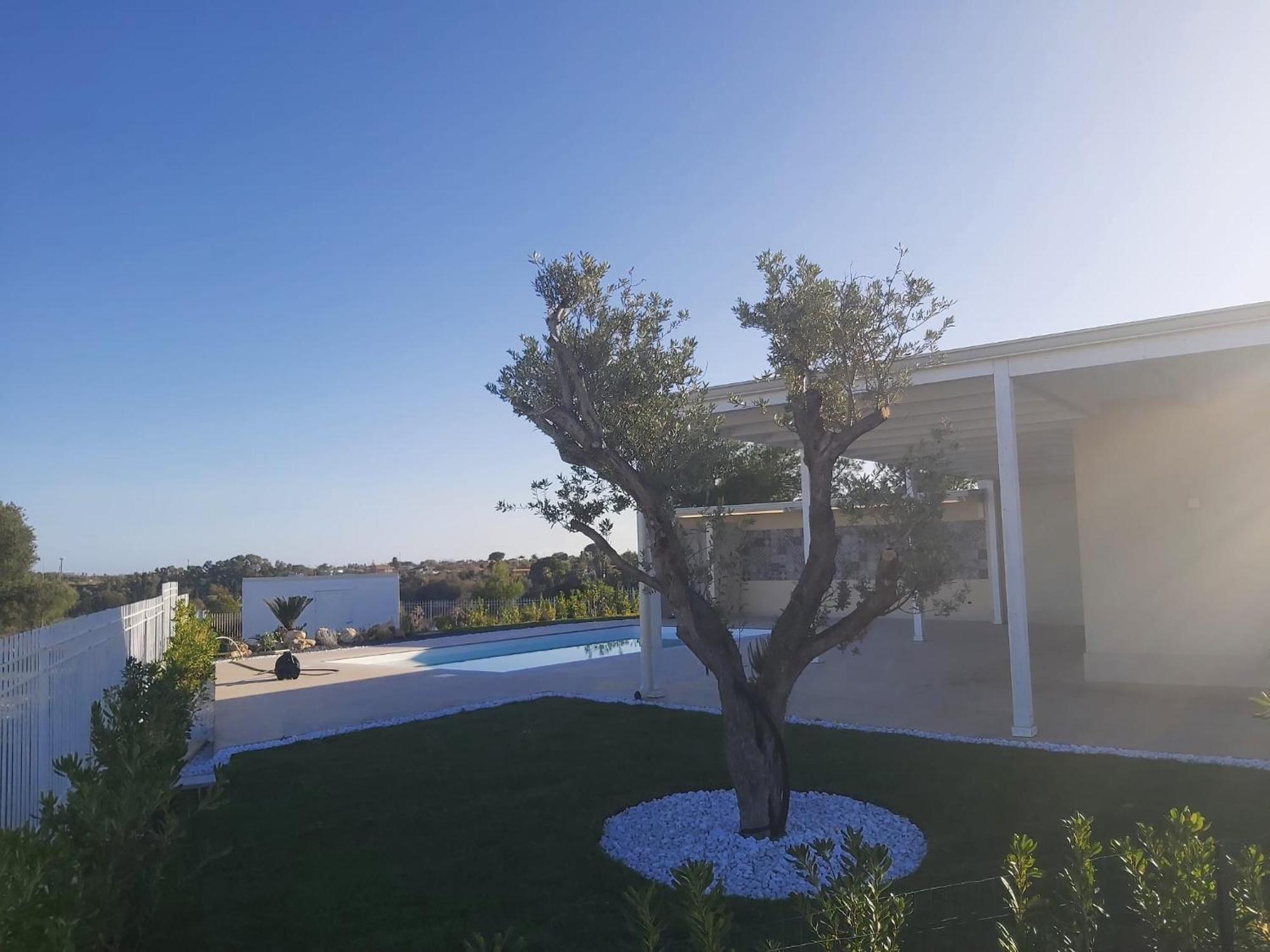 Casa Vacanze Pantakyas 布鲁克里 外观 照片