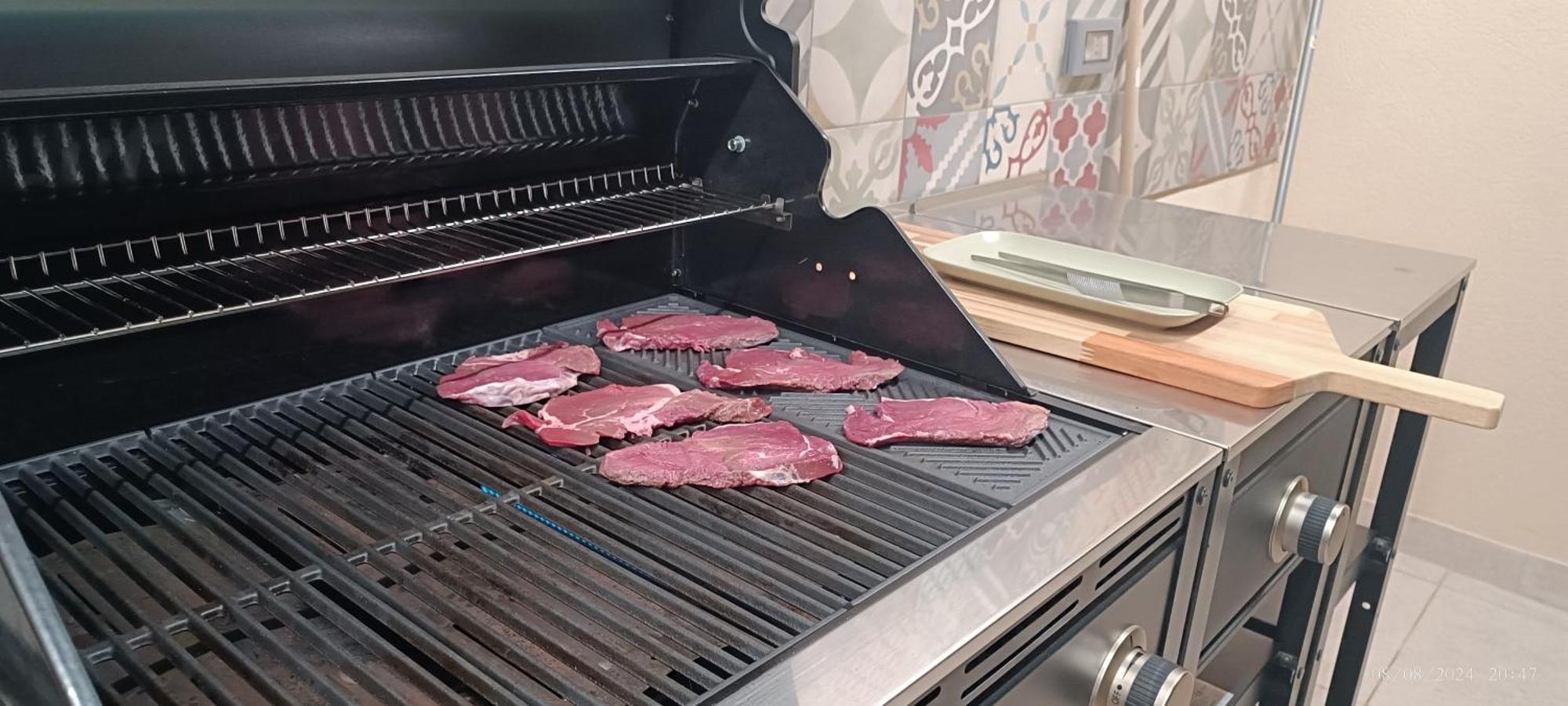 Casa Vacanze Pantakyas 布鲁克里 客房 照片