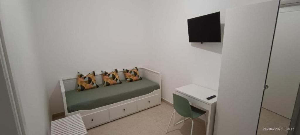 Casa Vacanze Pantakyas 布鲁克里 外观 照片