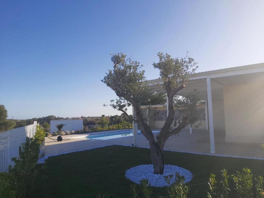 Casa Vacanze Pantakyas 布鲁克里 外观 照片